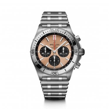 CHRONOMAT B01 42
