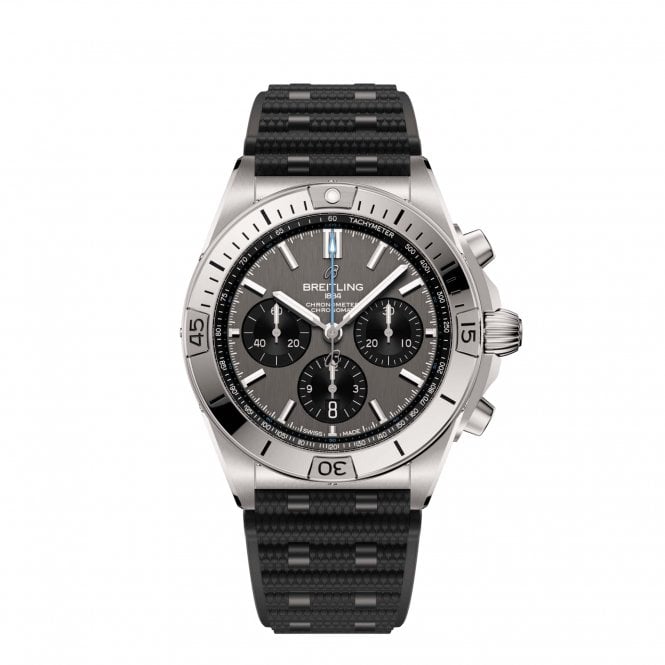 BREITLING CHRONOMAT B01 42 TITANIUM
