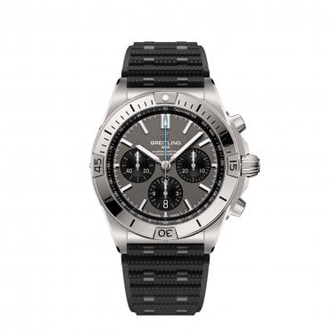 CHRONOMAT B01 42 TITANIUM