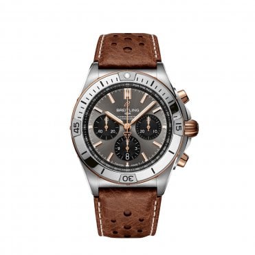 CHRONOMAT B01 42 TRIUMPH