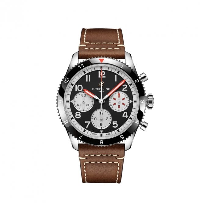 BREITLING CLASSIC AVI CHRONOGRAPH 42 MOSQUITO