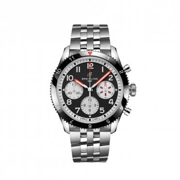 CLASSIC AVI CHRONOGRAPH 42 MOSQUITO