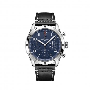 CLASSIC AVI CHRONOGRAPH 42 TRIBUTE TO VOUGHT F4U CORSAIR