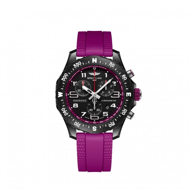 BREITLING ENDURANCE PRO 38