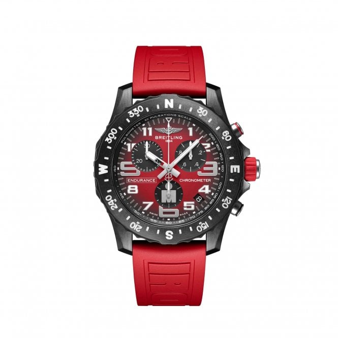 BREITLING ENDURANCE PRO 44 IRONMAN®