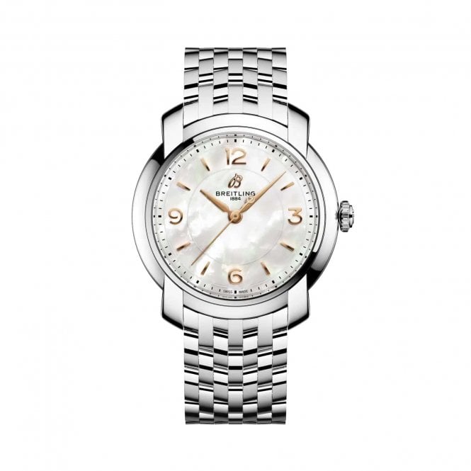 BREITLING Lady Premier 32