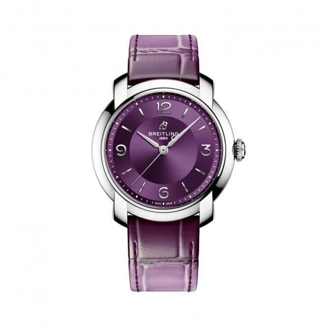 BREITLING Lady Premier Automatic 36