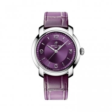 Lady Premier Automatic 36