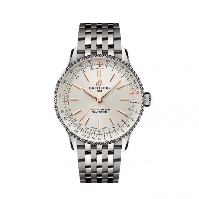 BREITLING NAVITIMER AUTOMATIC 36