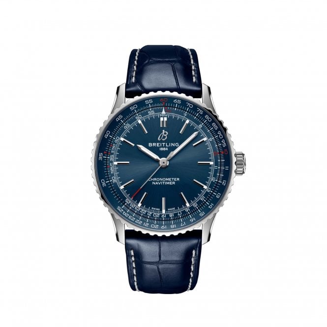 BREITLING NAVITIMER AUTOMATIC 41