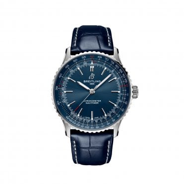 NAVITIMER AUTOMATIC 41