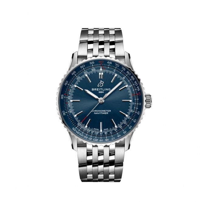 BREITLING NAVITIMER AUTOMATIC 41