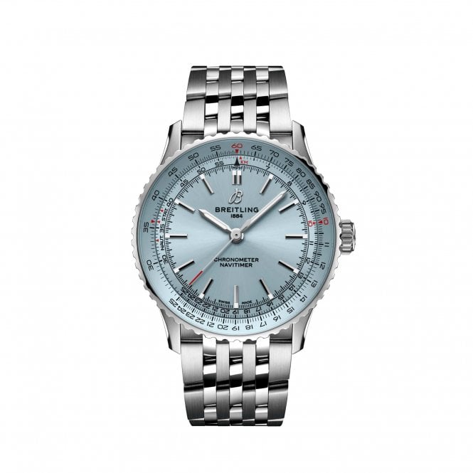 BREITLING NAVITIMER AUTOMATIC 41