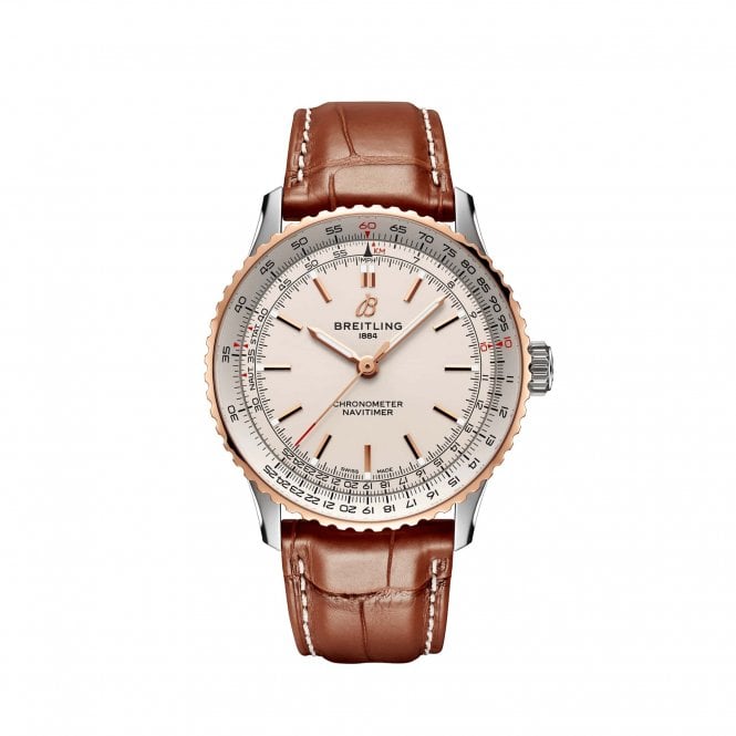 BREITLING NAVITIMER AUTOMATIC 41