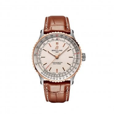 NAVITIMER AUTOMATIC 41