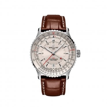 NAVITIMER AUTOMATIC GMT 41