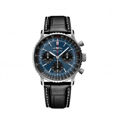 NAVITIMER B01 CHRONOGRAPH 41
