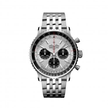NAVITIMER B01 CHRONOGRAPH 43