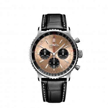 NAVITIMER B01 CHRONOGRAPH 43