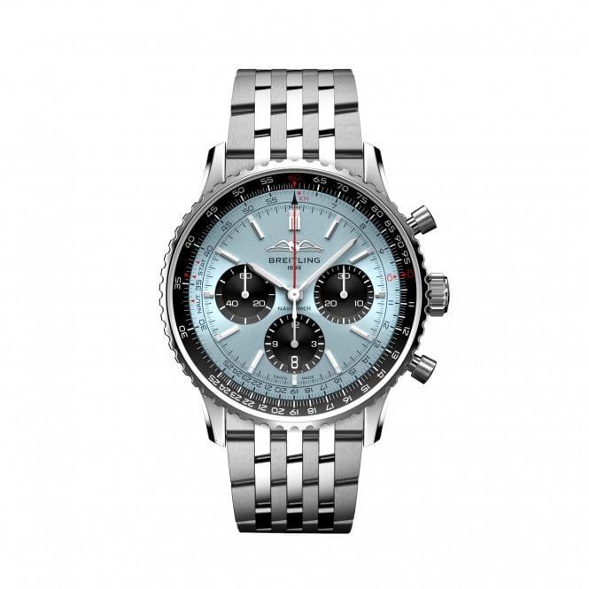 BREITLING NAVITIMER B01 CHRONOGRAPH 43