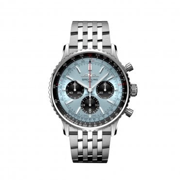 NAVITIMER B01 CHRONOGRAPH 43