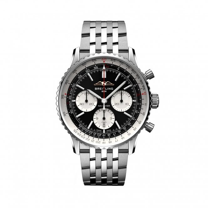 BREITLING NAVITIMER B01 CHRONOGRAPH 43