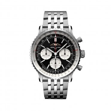 NAVITIMER B01 CHRONOGRAPH 43