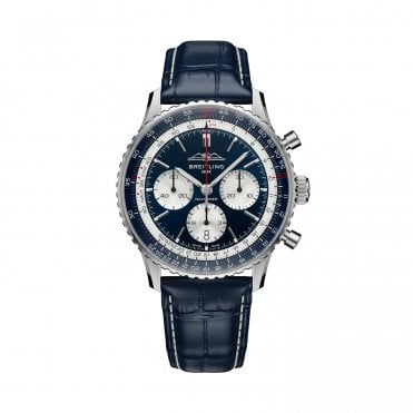Navitimer B01 Chronograph 43 Tribute to Concorde