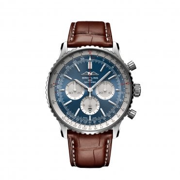 NAVITIMER B01 CHRONOGRAPH 46