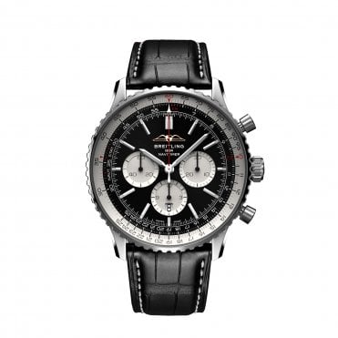 NAVITIMER B01 CHRONOGRAPH 46