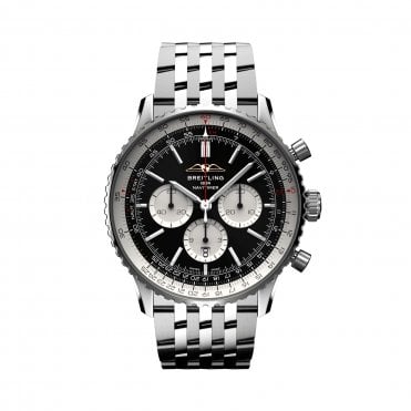 NAVITIMER B01 CHRONOGRAPH 46