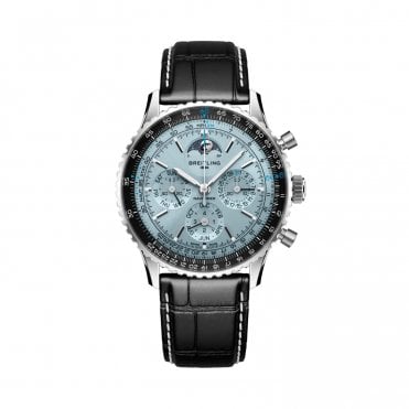 Navitimer B19 Chronograph 43 Perpetual Calendar