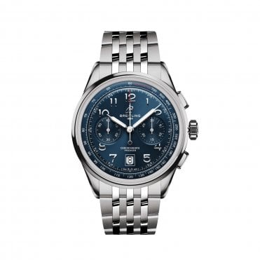 PREMIER B01 CHRONOGRAPH 42