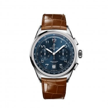 PREMIER B01 CHRONOGRAPH 42