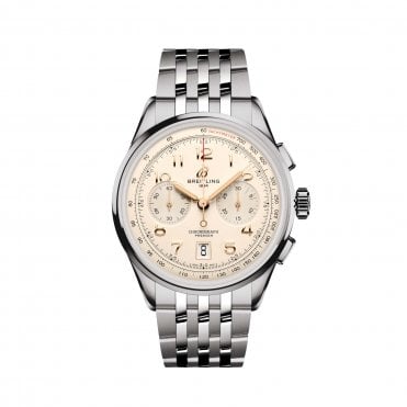 PREMIER B01 CHRONOGRAPH 42