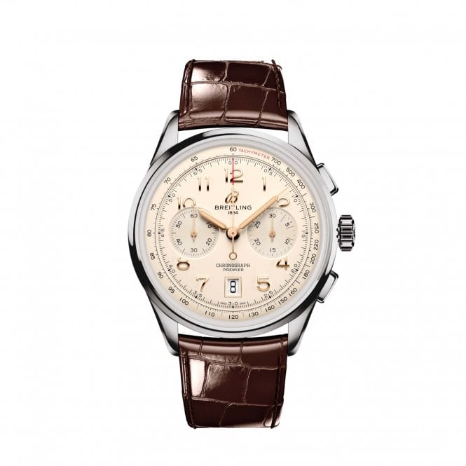 BREITLING PREMIER B01 CHRONOGRAPH 42