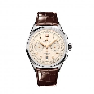 PREMIER B01 CHRONOGRAPH 42
