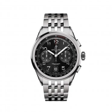 PREMIER B01 CHRONOGRAPH 42