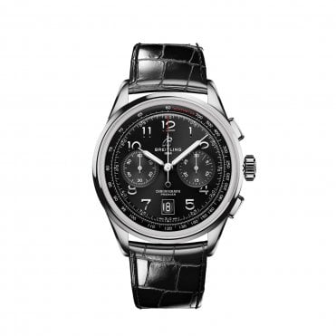 PREMIER B01 CHRONOGRAPH 42