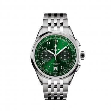 PREMIER B01 CHRONOGRAPH 42