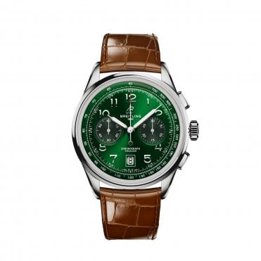 PREMIER B01 CHRONOGRAPH 42