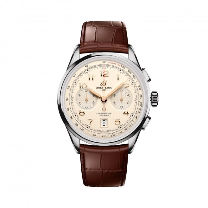 BREITLING PREMIER B01 CHRONOGRAPH 42
