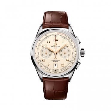 PREMIER B01 CHRONOGRAPH 42