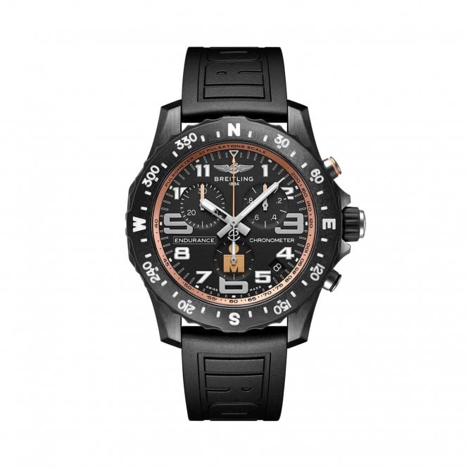 BREITLING Professional Endurance Pro 44 IRONMAN® Finisher