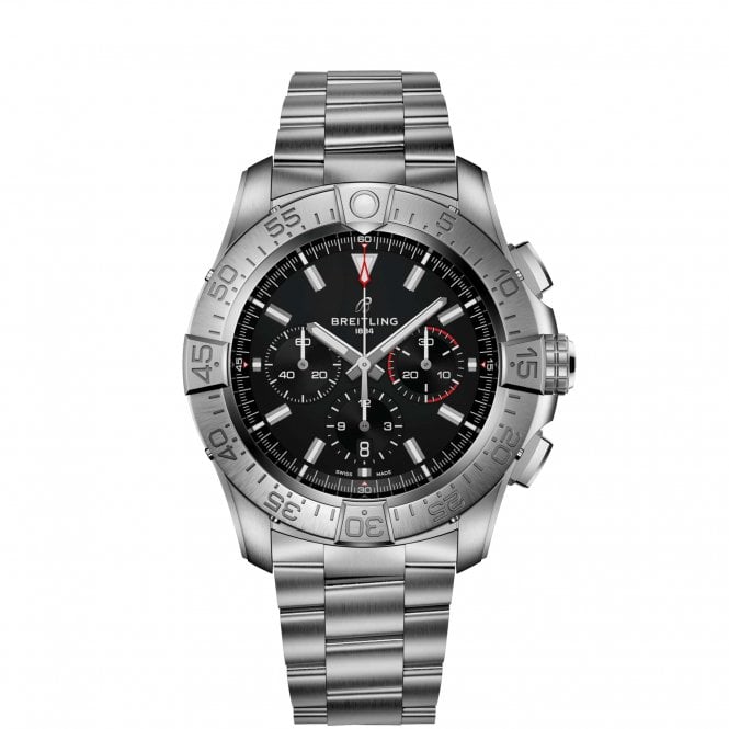BREITLING Super Avenger B01 Chronograph 46