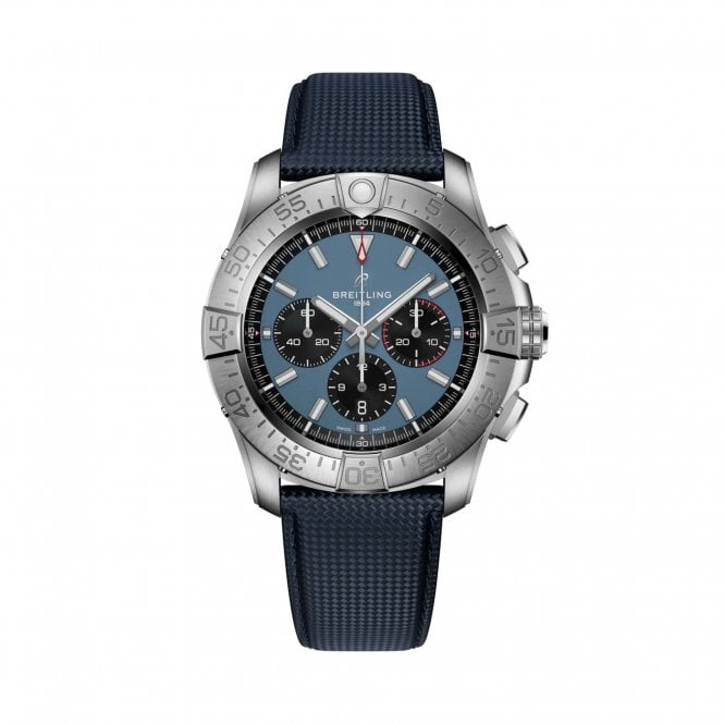 BREITLING Super Avenger B01 Chronograph 46