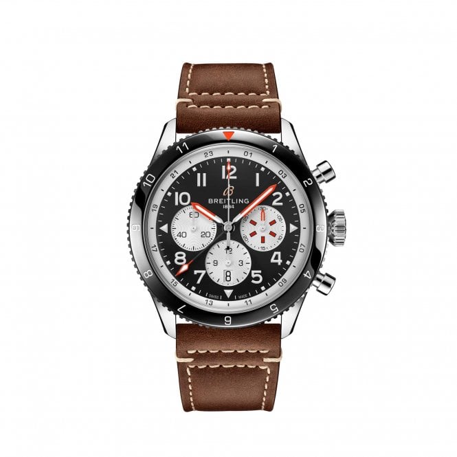 BREITLING SUPER AVI B04 CHRONOGRAPH GMT 46 MOSQUITO