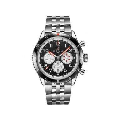 SUPER AVI B04 CHRONOGRAPH GMT 46 MOSQUITO