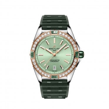 SUPER CHRONOMAT AUTOMATIC 38