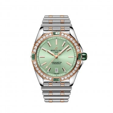 SUPER CHRONOMAT AUTOMATIC 38